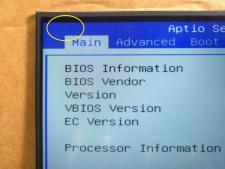 Матриця LCD до ноутбука Hp Pavilion 14S-DQ1009UR №3